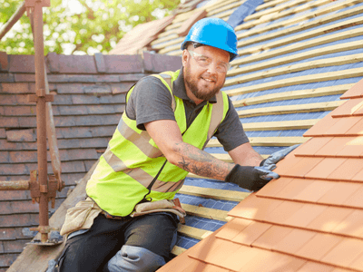 About Roof Repair Experts Livonia, MO